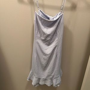 Lucy in the Sky cocktail dress